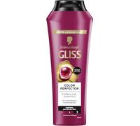 Schwarzkopf Gliss - Ultimate Color Shampooing - pour lisser décoloration ou avec mèches - 250 ml