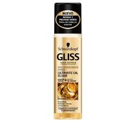 Schwarzkopf Gliss Ultimate Oil Elixir Express Conditioner 200ml