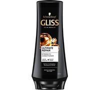 Schwarzkopf Gliss Ultimate Repair après-shampoing fortifiant pour cheveux secs et abîmés 200 ml