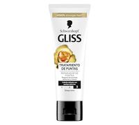 Schwarzkopf Gliss Ultimate Repair Reparador Puntas Abiertas Traitement des Cheveux