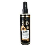Gliss Kur Coffret Ultimate Repair – Shampooing 250 ml + Après-shampooing 200 ml + Masque 300 ml