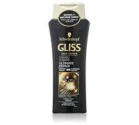 Schwarzkopf Gliss Ultimate Repair - Shampooing 250 ml lot de 6