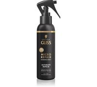 Schwarzkopf Gliss Ultimate Repair spray thermoprotecteur pour cheveux abîmés 150 ml