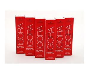 Schwarzkopf Go 3-65 60ml
