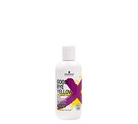 Schwarzkopf Shampooing neutralisant Goodbye Yellow 300 ml