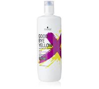Schwarzkopf Goodbye Yellow Champú 1000ml[Z1336]