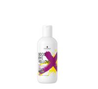 Schwarzkopf Professional Soin des cheveux Good Bye Yellow Neutralizing Shampoo 300 ml