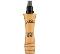 Schwarzkopf Got 2 B Heat Protection Spray 200 Ml