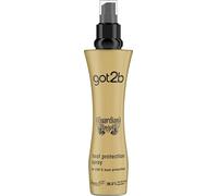 Schwarzkopf Got 2 B Protection Contre la Chaleur Vaporisateur 200ml