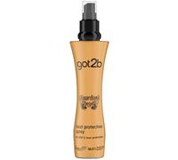 Schwarzkopf got2b Vaporisateur Protection contre la chaleur 200 ml