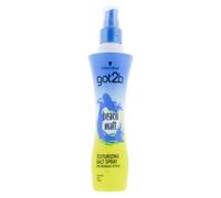 Schwarzkopf got2b Beach Matte Spray Salin Texturant 200ml
