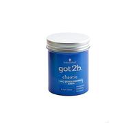 got2b Chaotic gomme à sculpter fixation et forme 100 ml