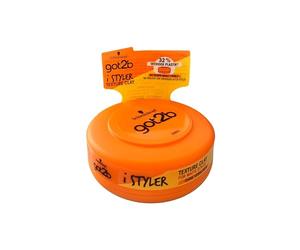 Schwarzkopf got2b Clay iStyler Texture Clay 75 ml