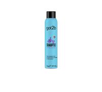 Schwarzkopf Quick and Flirty Volume Dry Shampoo 200ml