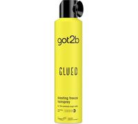 Schwarzkopf got2b Dynamitage Gel spray (Blasting Freeze Spray)