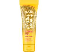 Schwarzkopf got2b Gel pailleté Glam Glorious Gold 50 ml