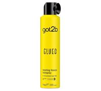 Schwarzkopf got2b Glued Blasting Freeze Hair Spray, 2 Pack (2 x 300 ml)