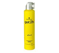 SCHWARZKOPF GOT2B GLUED BLASTING FREEZE SPRAY 300ML X3