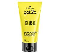 Schwarzkopf Got2b Glued Colle Coiffante 150 ml (L'emballage peut varier)