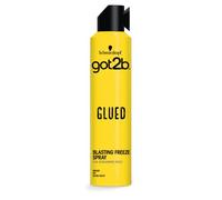 Schwarzkopf Got2b Glued Spray de maintien 300ml