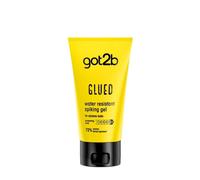 Schwarzkopf Got2b Glued Colle Coiffante 150ml