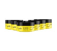 Schwarzkopf got2b Glued Spiking Wax 75 ml - Pack of 6 by Schwarzkopf