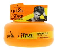 Schwarzkopf got2b i Styler Texture Clay 75ml