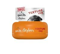 got2b iStyler argile mate texturisante cheveux 75 ml