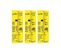 Schwarzkopf - got2b - Mascara Sourcils - Collé Serré - 16ml - Lot de 3