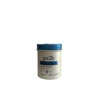 Schwarzkopf got2b Pâte mate de plage 100 ml