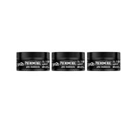 Schwarzkopf - got2b - Pâte Modelante - Phénoménal - 100ml - Lot de 3