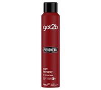 Schwarzkopf got2b Phenomenal Finishing Hairspray, 200 ml