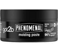 Schwarzkopf got2b Phenomenal Moulding Paste 100ml by GOT 2B