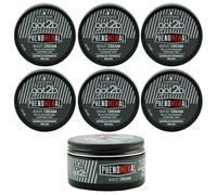 Schwarzkopf got2b Phénoménal Wave Crème 6 x 100 ML -natürlich Defini Ondulé