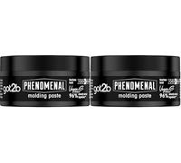 Schwarzkopf Got2B Phénoménale Moulage Pâte 100Ml (Lot de 2)