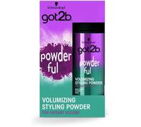 Schwarzkopf got2b POWDER'ful Poudre des Cheveux 10 g 5