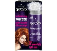 Schwarzkopf Got2b Powder'ful Poudre Volume 10g