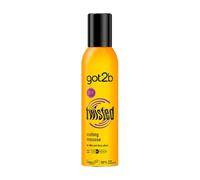 Schwarzkopf got2b Twisted Curling Mousse 250ml by Schwarzkopf