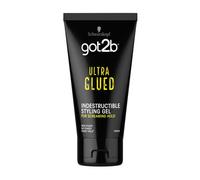 got2b Gel coiffant Ultra Glued Invincible – 6 onces