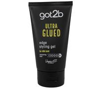 Schwarzkopf Got2B Ultra Glued Styling Gel 150 ml