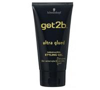 got2b Gel coiffant Ultra Glued Invincible – 6 onces