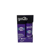 Schwarzkopf got2be Powder 'ful - Poudre de coiffage