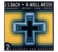 Schwarzkopf - H-Moll Messe [Import]