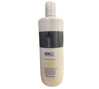 Schwarzkopf Hommes BC Traitement de Cheveux Vitalise & Cuir Conditionneur 1000ml