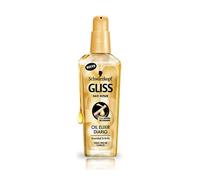 Schwarzkopf Mass Market Gliss Hair Repair Oil Elixir 75ml