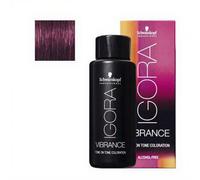 Schwarzkopf IG VIBRANCE 0-99 Concentré Violet