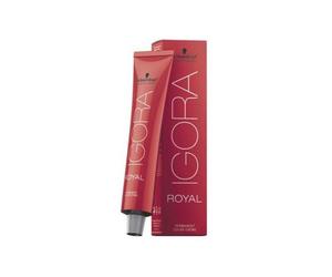 Schwarzkopf Igor Royal Colour Cream 8-77 60ml