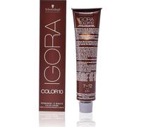 Schwarzkopf Igora Color10 7-12 60 ml