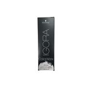 Schwarzkopf Igora Color Worx Ténue Directe Crème Blanche, 100ml Neuf