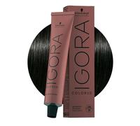 Schwarzkopf Igora Color10 3-0 Marron Foncé 60ml